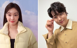 Calon Suami Kim Yuna 'Ratu Skating' Korea Selatan, 10 Pesona Ko Woo Rim Forestella