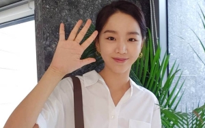 Shin Hye Sun Pilih Rawat Kulit Wajah Dengan Produk Alami Ketimbang Skincare Mahal