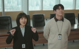 Momen Romantis Park Eun Bin & Kang Tae Oh di 'Extraordinary Attorney Woo' Simpan Detail Mengejutkan
