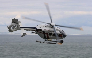 Tiga Orang Ditangkap Usai Turis Tewas Terkena Baling-Baling Helikopter di Yunani