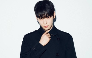 Bak Sosoknya, Fashion Airport Cha Eun Woo ASTRO Pulang-Pergi Jakarta Sulit Dimiliki