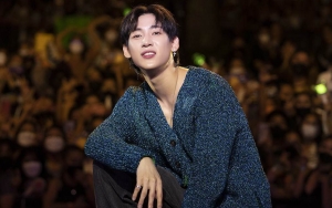 Ratusan Ribu Orang Antusias Demi Saksikan BamBam GOT7, Sampai Rela Berkerumun
