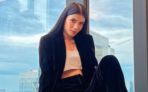 Sabrina Chairunnisa Ungkap Goals yang Belum Terwujud, Ternyata Ingin Lakukan Ini untuk Perempuan