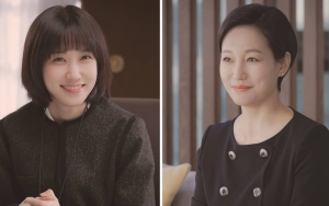 Park Eun Bin Berhak Dapatkan Ini dari Jin Kyung Jika 'Extraordinary Attorney Woo' Adalah Kisah Nyata