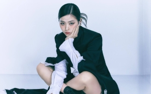 Makin Kurus Dikhawatirkan, Visual Bare Face Tampak Samping Ryujin ITZY Bikin Tercengang