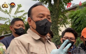 Polri Pastikan Tim Forensik Autopsi Ulang Independen, Organ Brigadir J Diperiksa di Jakarta