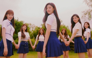 CSR Jadi Group K-Pop Pertama dalam Sejarah Korea Debut dengan Semua Member Sama!