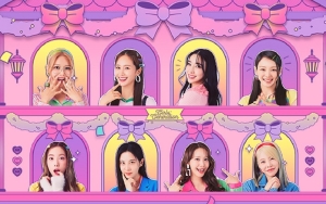 Terus Turun, Perolehan Rating 'Soshi Tam Tam' Jadi Sorotan Netizen Korea