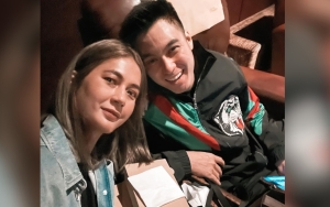 Baim Wong Nangis Soal Heboh CFW, Paula Verhoeven Baca Klarifikasi Dari Ponsel Ramai Diledek