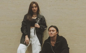 Mahalini Kode Segera Dinikahi Rizky Febian, Momen Saat Umumkan Bakal Jadi Orang Bandung Bikin Gemas
