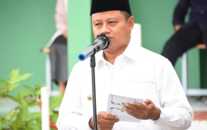 Wagub Jabar Minta Maaf Usai Sempat Sebut Aksi Perundungan Bocah SD Hanya Candaan