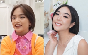 Jeje Slebew Ngamuk Banyak yang Minta Foto Bareng, Gisella Anastasia Justru Anggap Wajar