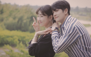 Rahasia Mengejutkan di Balik Foto Mesra Ha Yoon Kyeong dan Kang Tae Oh 'Extraordinary Attorney Woo'