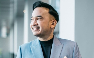 Ruben Onsu Koreksi Typo Pemberitaan Soal Sakitnya: Ngakak Aku