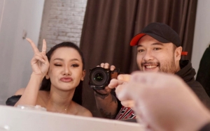 Cita Citata Peluk Didi Mahardika Bak Bukti Resmi Go Public, Coming Soon Nikah?