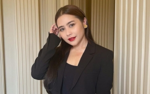 Komentar Prilly Latuconsina Soal Keinginan Baim Wong Patenkan 'Citayam Fashion Week'