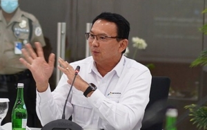 Reaksi Pihak Ahok Soal Kuasa Hukum Keluarga Brigadir J Tak Kunjung Minta Maaf
