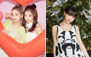 ITZY Tak Ragu Promosikan 'I'm Fearless' di 'Sneakers' Challenge Bareng Chaewon LE SSERAFIM