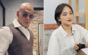 Deddy Corbuzier Mendadak Komentari Jeje Slebew Yang Dihujat Publik, Beri Dukungan?