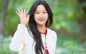 Moon Ga Young Setuju Bintangi 'Link: Eat Love Kill' Gegara Genre, Ternyata Butuh Usaha Keras?