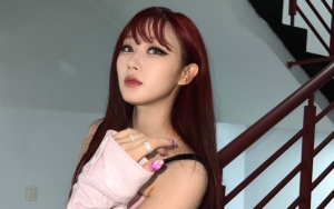 Giselle aespa Berani Umbar Wajah No Makeup, Kecantikan Natural Bikin Takjub