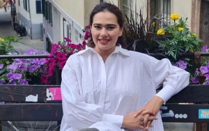 Catherine Wilson Tanggapi Soal Pro dan Kontra Citayam Fashion Week, Dukung yang Mana?