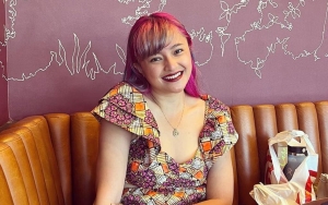 Pakai Outfit Super Unik, Marshanda Ungkap Rasa Cinta Pada Diri Sendiri Banjir Komentar Begini