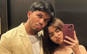 Thariq Halilintar Maju Mundur Kenalkan Fuji ke Keluarga, Dua Adiknya Justru Sambut Baik