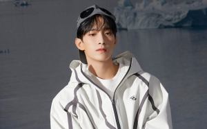 Ikut Demam, DK SEVENTEEN Pilih Tonton 'Extraordinary Attorney Woo' Ketimbang Acara Grup Sendiri