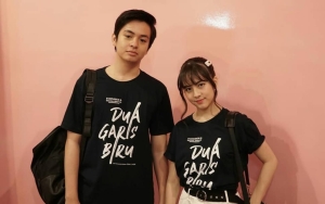 Adhisty Zara Kena Mental Setiap Reading 'Dua Garis Biru', Ini Peran Angga Yunanda dan Senior Lain