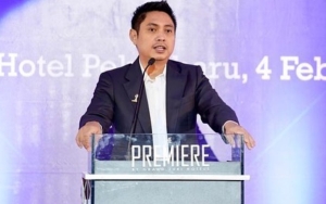 Jadi Buron KPK, Praperadilan Mardani Maming Ditolak Hakim 