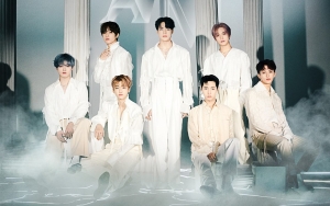 Renjun Positif COVID-19 Susul Mark, Konser NCT Dream Terpaksa Dibatalkan