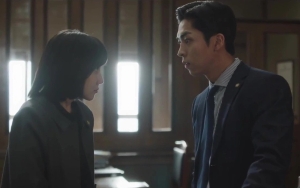 Sebut Park Eun Bin Nepotisme, Peran Joo Jong Hyuk di 'Extraordinary Attorney Woo' Dinilai Realistis