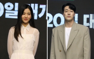 Begini Kabar Kim Tae Ri dan So Ji Sub Usai 'Alienoid' Batalkan Agenda Promosi Karena Kasus COVID-19