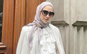 Fanny Fabriana Melahirkan Anak Keempat, Gercep Pamerkan Paras Sang Bayi Tampan