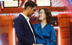 IDSA 2022: Arya Saloka Puji Amanda Manopo Sebagai Partner Terbaiknya