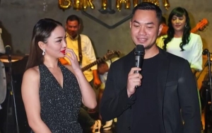 Inez Gonzales Akhirnya Buka Suara Soal Suami Zaskia Gotik, Fisik Malah Kena Julid