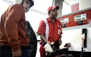 Aturan Pembelian Pertalite Ditargetkan Terbit Agustus, Pertamina Siapkan Registrasi Bulk