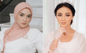 Dikira Sindir Citra Kirana, Margin Istri Ali Syakieb 'Tampar' Haters Lewat Pesan Menohok