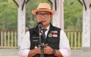 Jadi Tersangka Tapi Tak Ditahan, RK Minta 3 Anak yang Paksa Bocah SD Setubuhi Kucing Tetap Disanksi