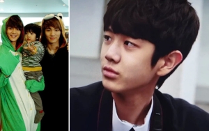 Bikin Minho Syok, 8 Potret Jung Yoogeun 'Hello Baby' 'Anak' SHINee Kini Telah Remaja