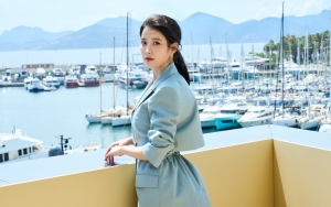 IU Gelar Konser di Stadion Jamsil, Netizen Ingin SEVENTEEN, Jay Park, Hingga Suga Jadi Guest Star