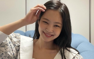 Boleh Ditiru, Kebiasaan Workout dan Menu Diet Sehat Jennie BLACKPINK Ini Menginspirasi