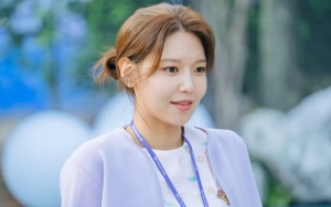 Beri Detail Soal Karakter di 'If You Wish Upon Me', Sooyoung Sebut Dirinya Kim Jong Kook Wanita
