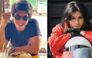 Bertukar Foto Naik Vespa, Ucapan El Rumi dan Sintya Marisca Tuai Tanda Tanya