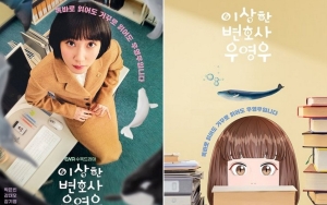 Dramanya Sukses, 'Extraordinary Attorney Woo' Dipastikan Akan Dirilis Versi Webtoon