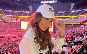 Beli Tiket Konser BTS di Calo, Luna Maya Harus Bayar 10 Kali Lipat dari Harga Aslinya
