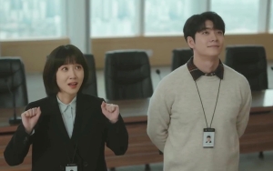 Bikin Gemas, Begini Sikap Park Eun Bin Saat Bucin pada Kang Tae Oh di 'Extraordinary Attorney Woo'
