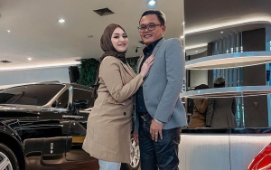 Nathalie Holscher Tegas Katakan Ini Bila Sule Minta Kembali Harta yang Sudah Diberikan Padanya