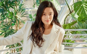 Jun Ji Hyun Raup Penghasilan Ratusan Miliar di Paruh Pertama 2022